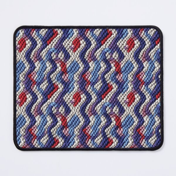 Item preview, Fashion trends with homemade crochet and knit pieces designed and sold by SmileCatalysts.