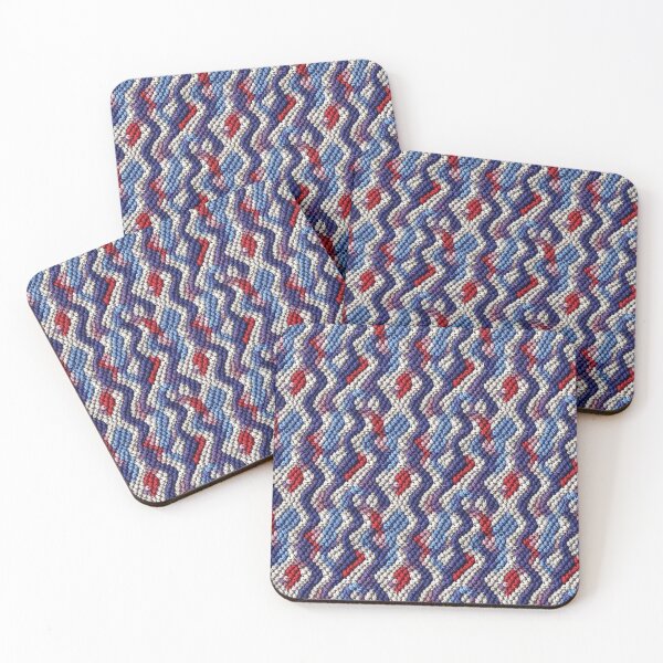 Item preview, Fashion trends with homemade crochet and knit pieces designed and sold by SmileCatalysts.