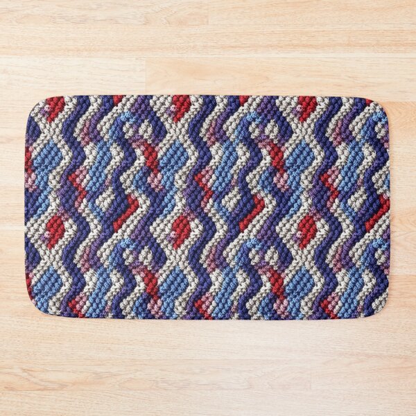 Item preview, Fashion trends with homemade crochet and knit pieces designed and sold by SmileCatalysts.