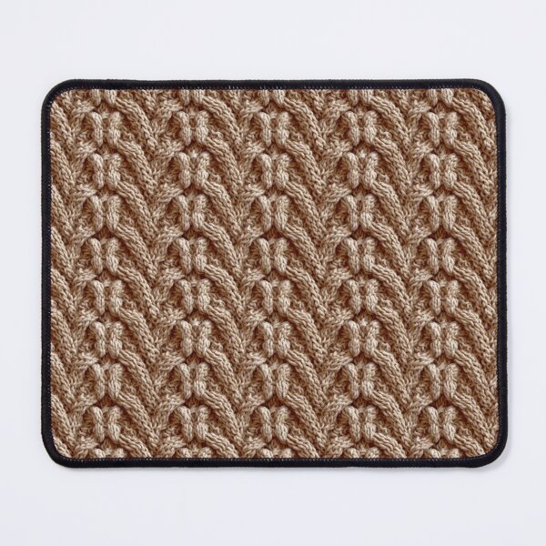 Item preview, Home accessories in crochet and knit design designed and sold by SmileCatalysts.