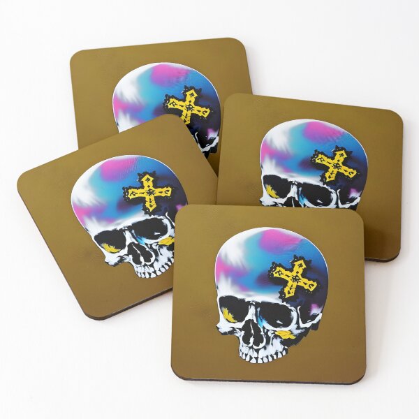 Item preview, Skull designed and sold by Mr-Saxon.