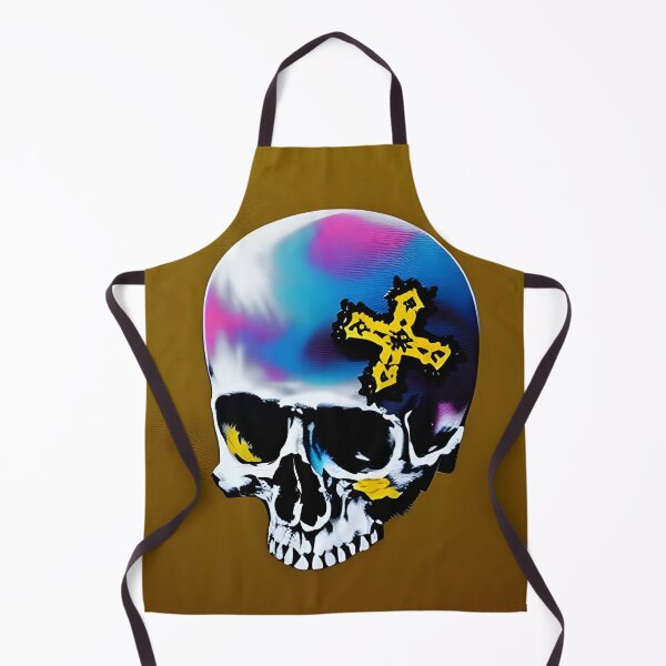 Item preview, Skull designed and sold by Mr-Saxon.