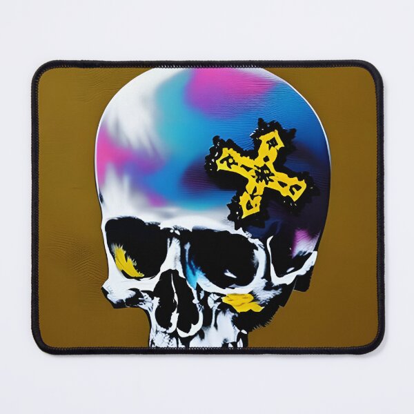 Item preview, Skull designed and sold by Mr-Saxon.