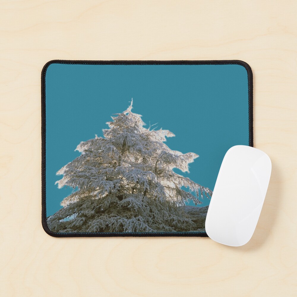 Item preview, Mouse Pad designed and sold by Cloch-art.