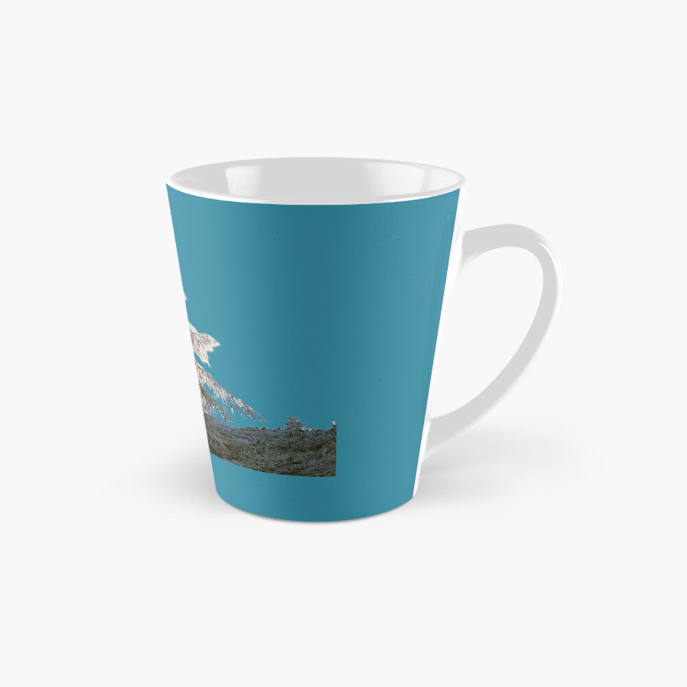 Item preview, Tall Mug designed and sold by Cloch-art.