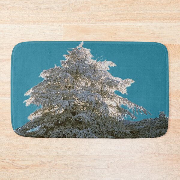 Item preview, Snowy tree designed and sold by Cloch-art.