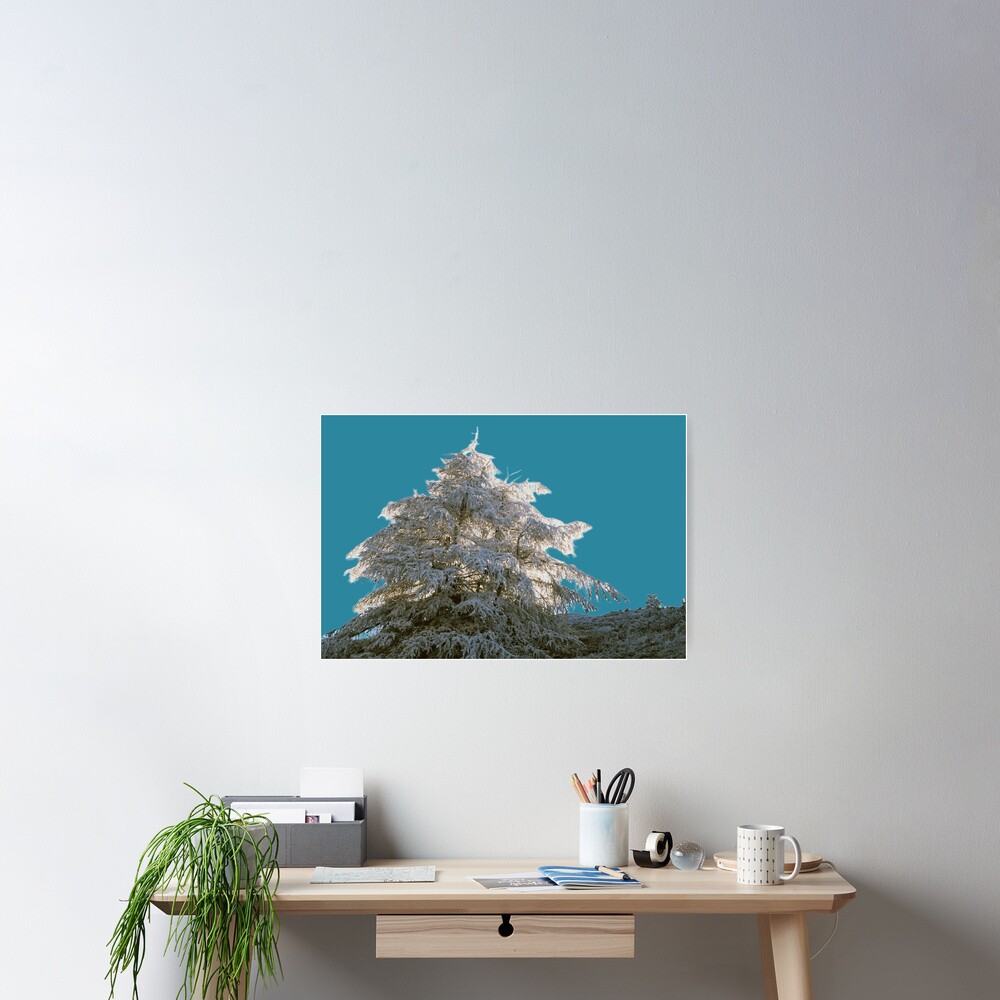 Item preview, Poster designed and sold by Cloch-art.