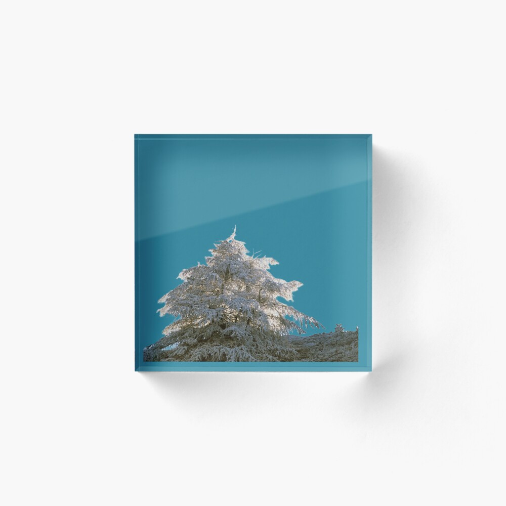 Item preview, Acrylic Block designed and sold by Cloch-art.