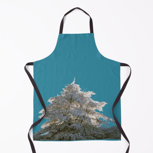 Item preview, Snowy tree designed and sold by Cloch-art.