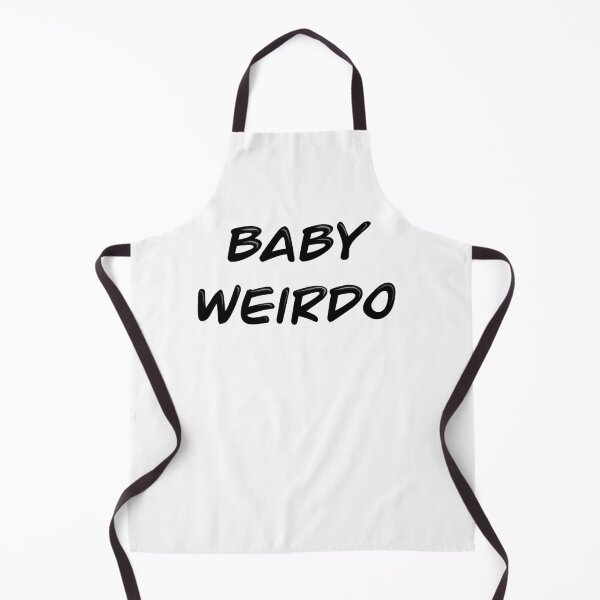 Item preview, Baby Weirdo designed and sold by emacktat.