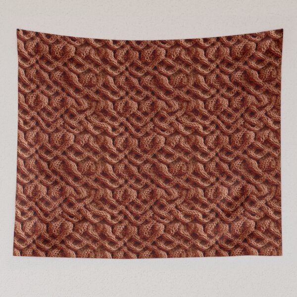 Item preview, Cozy wool projects for cozy hours designed and sold by SmileCatalysts.