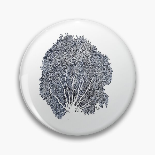 Item preview, Fan Coral for Light Colors  designed and sold by Tom Sachse.