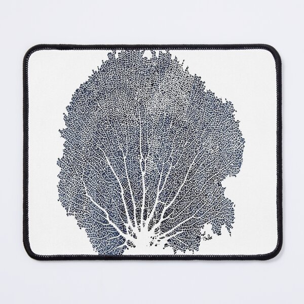 Item preview, Fan Coral for Light Colors  designed and sold by Tom Sachse.