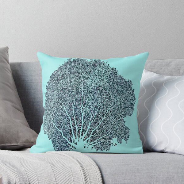 Item preview, Fan Coral for Light Colors  designed and sold by Tom Sachse.