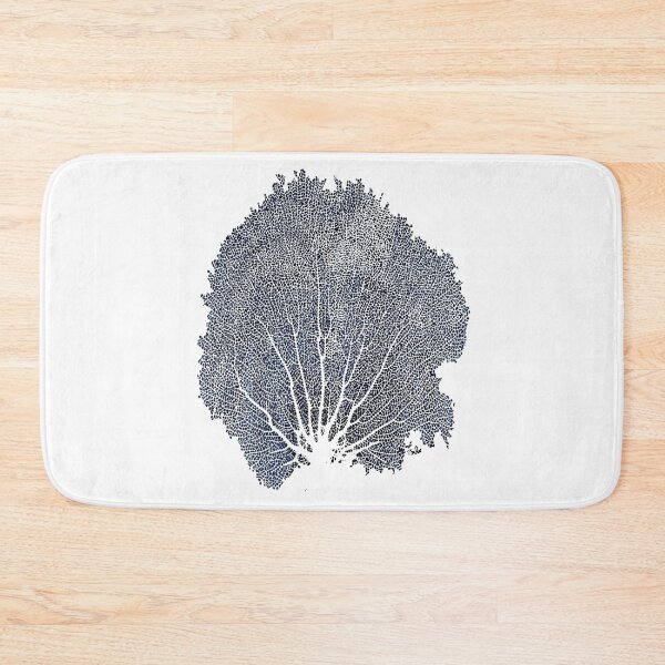 Item preview, Fan Coral for Light Colors  designed and sold by Tom Sachse.
