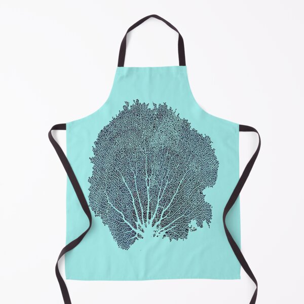 Item preview, Fan Coral for Light Colors designed and sold by Tom Sachse.