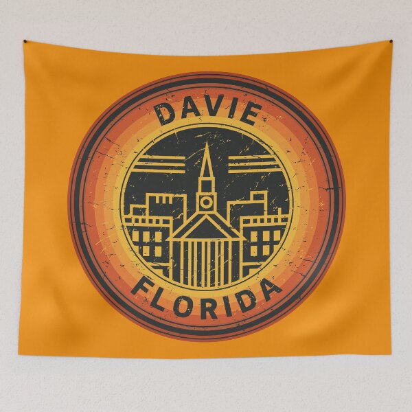 Item preview, Davie, Florida designed and sold by studio838.