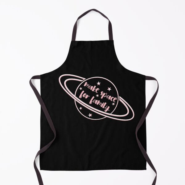 Item preview, MAKE SPACE FOR FAMILY designed and sold by vazqpete.