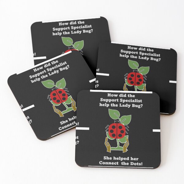Item preview, Vocation-Support Specialist designed and sold by marichuwill.