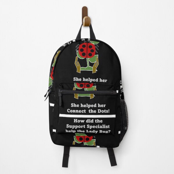 Item preview, Vocation-Support Specialist designed and sold by marichuwill.