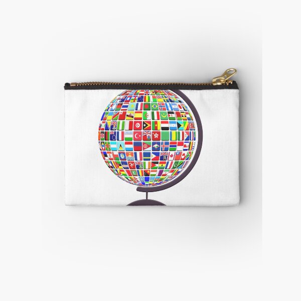 Item preview, ALL COUNTRY FLAGS designed and sold by vazqpete.