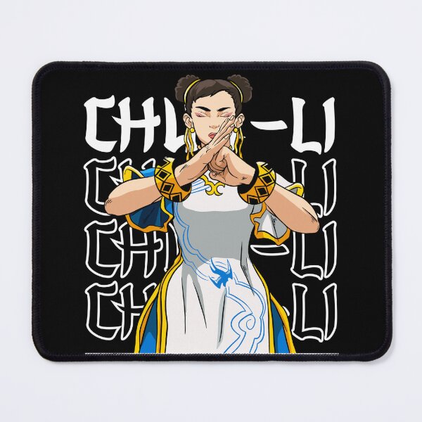 Item preview, Chun-Li designed and sold by jonesfactory.