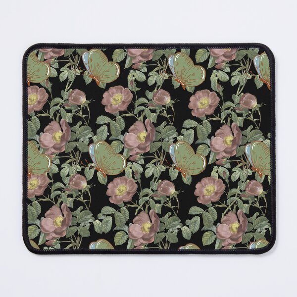 Item preview, Vintage maximalism flowers designed and sold by MironEX.