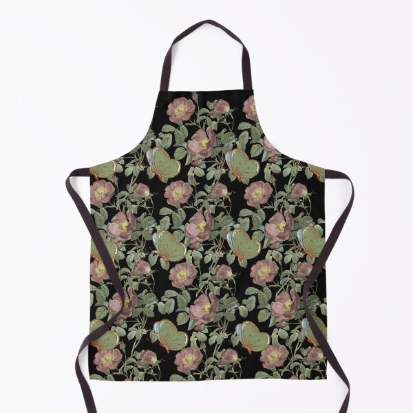 Item preview, Vintage maximalism flowers designed and sold by MironEX.