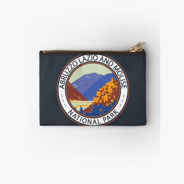 Item preview, Abruzzo, Lazio and Molise National Park Italy Travel Art designed and sold by KrisSidDesigns.