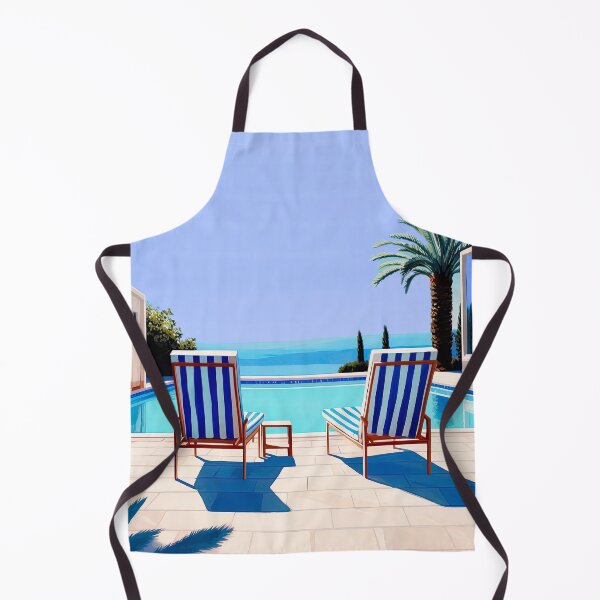 Item preview, Blue Blue Swimming Pool 10 designed and sold by Yontartov.