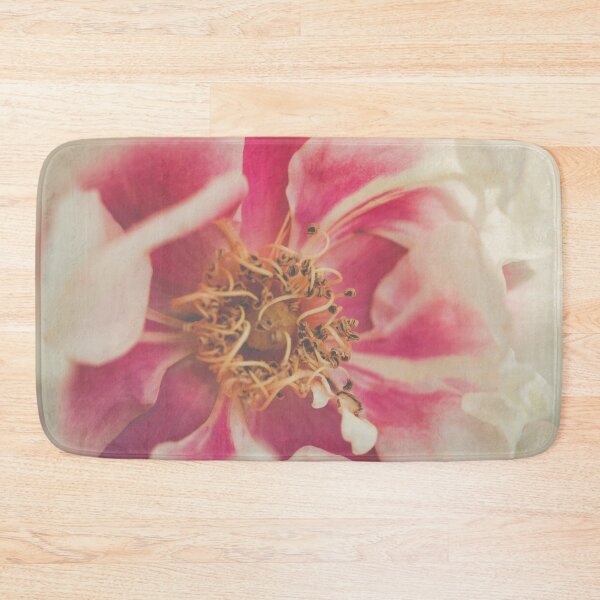 Item preview, Blushing Close-Up I Rose Photography designed and sold by KEnzPhotography.