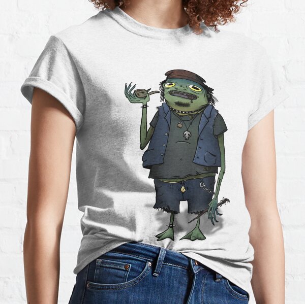KingBoglimJFS Classic T-Shirt