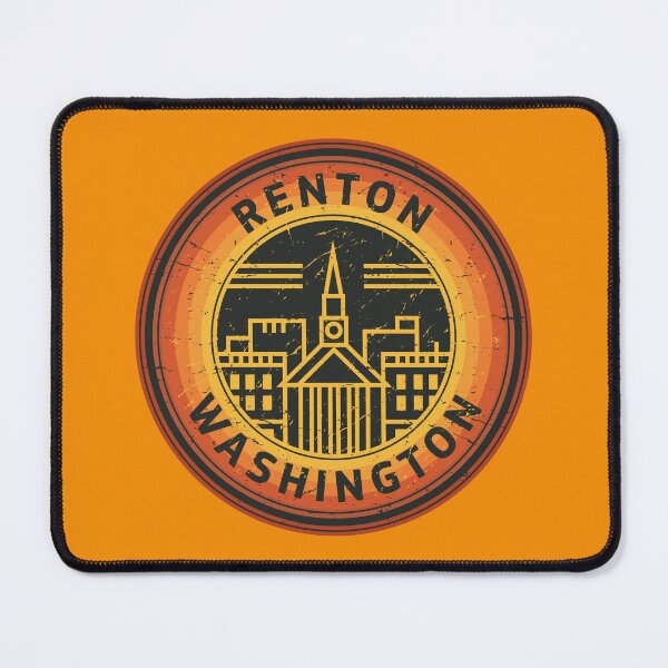 Item preview, Renton, Washington designed and sold by studio838.