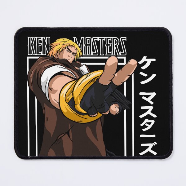 Item preview, Ken designed and sold by jonesfactory.
