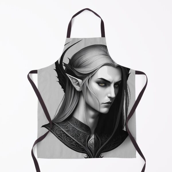 Item preview, Dark Fantasy Female Marbleborn Character 64 designed and sold by Inspire-Imagery.