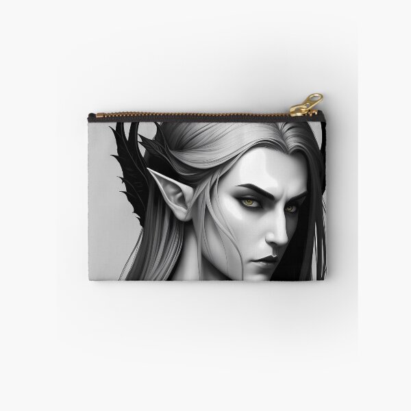 Item preview, Dark Fantasy Female Marbleborn Character 64 designed and sold by Inspire-Imagery.