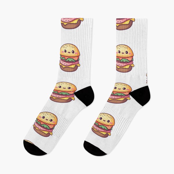 Item preview, Cute Hamburger designed and sold by ericgustafsson.