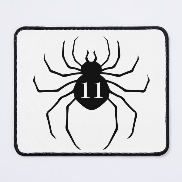 Item preview, Phantom troupe spider HunterXHunter designed and sold by ShoftShop.