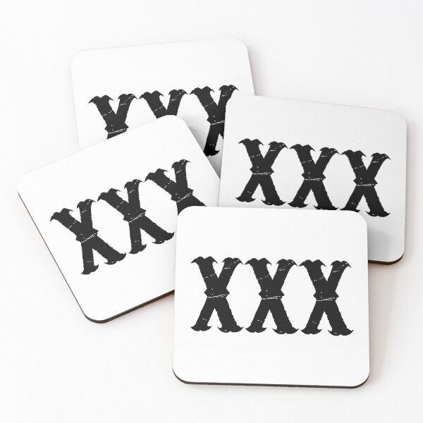 Item preview, XXX Black 10 designed and sold by xxxhead.