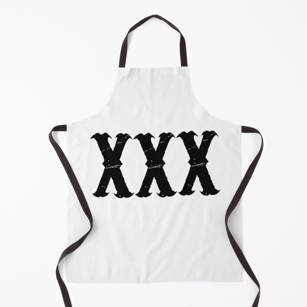 Item preview, XXX Black 10 designed and sold by xxxhead.