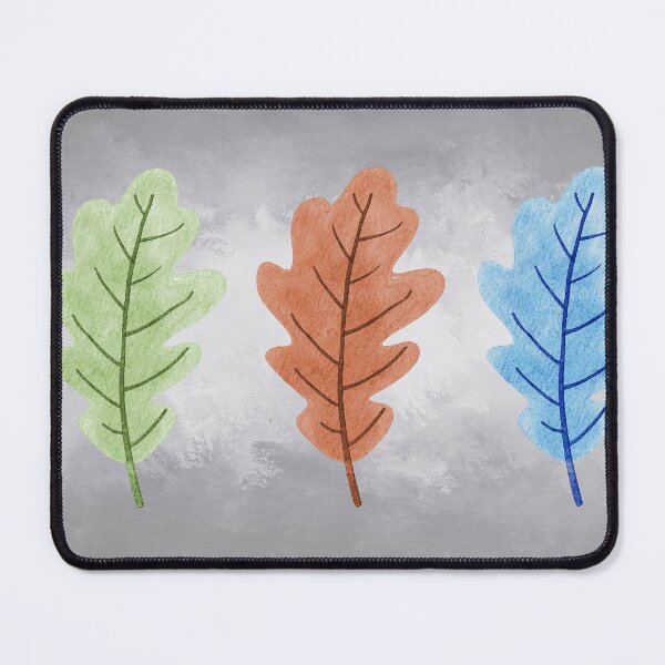 Item preview, 3 leaf design designed and sold by cmphotographs.