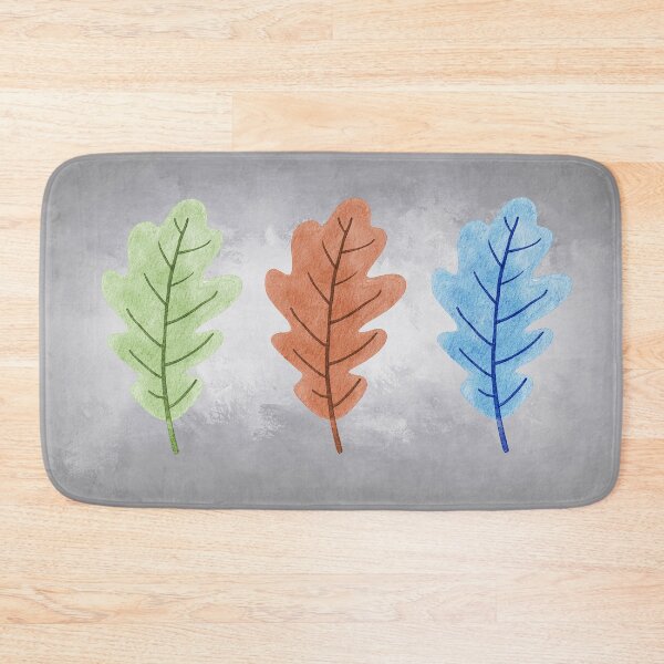Item preview, 3 leaf design designed and sold by cmphotographs.