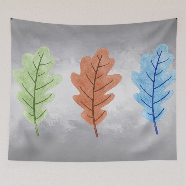 Item preview, 3 leaf design designed and sold by cmphotographs.