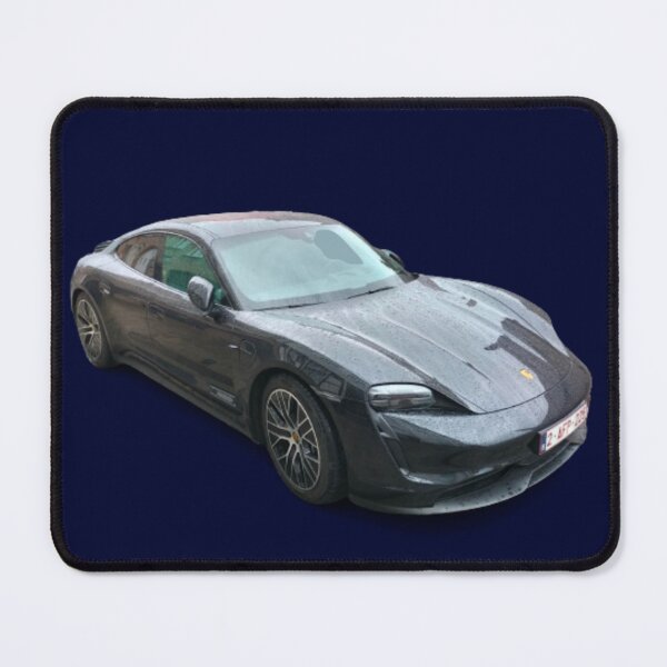 Item preview, Porsche taycan designed and sold by Cloch-art.