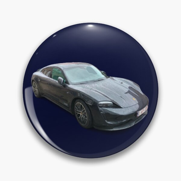 Item preview, Porsche taycan designed and sold by Cloch-art.