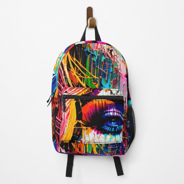 Item preview, Color Splash designed and sold by Awwra.