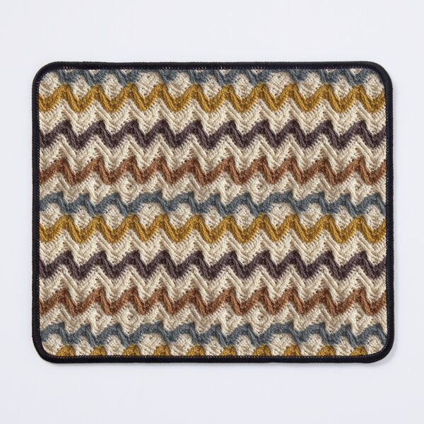 Item preview, Creative patterns for crocheting and knitting designed and sold by SmileCatalysts.