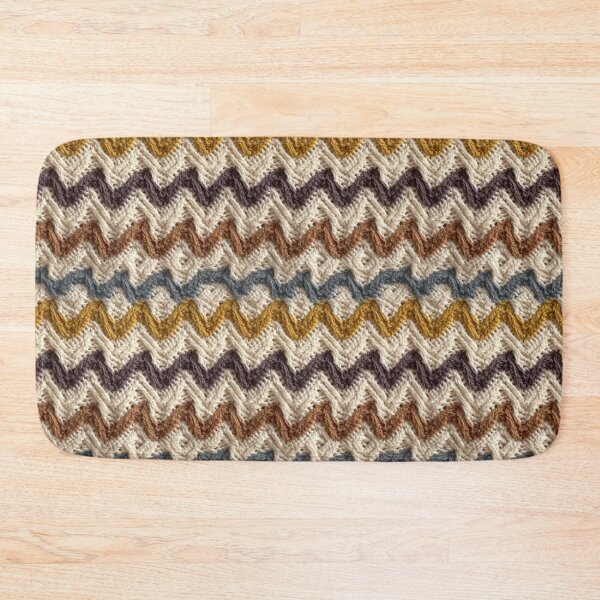 Item preview, Creative patterns for crocheting and knitting designed and sold by SmileCatalysts.