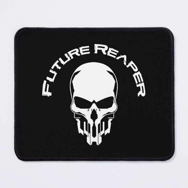 Item preview, Future Reaper designed and sold by ganjaman71.