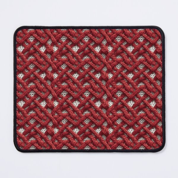 Item preview, Cosiness knitted and crocheted designed and sold by SmileCatalysts.